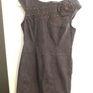 Beautiful Jean dress